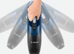 Bosch Readyy Serie 2 Kabelloser 2in1 Staubsauger 16V – Handstaubsauger mit 40 Min Laufzeit – Bild 5