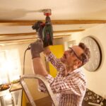Bosch UniversalImpact 800 Schlagbohrmaschine – 800W Profi-Bohrer mit Sicherheitsfunktion – Bild 2