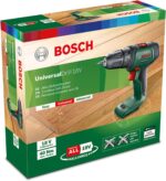 Bosch Akkuschrauber UniversalDrill 18V – Profi-Bohrschrauber ohne Akku – Bild 9