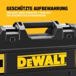DEWALT DCH273NT SDS-plus Akku-Kombihammer 18V – Bürstenlos für Beton & Mauerwerk – Bild 7