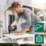 Bosch Akkuschrauber UniversalDrill 18V – Profi-Bohrschrauber ohne Akku – Bild 6