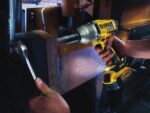 DEWALT DCF899P2 18V Akku-Schlagschrauber 950 Nm – Profi-Werkzeug mit 2x5Ah Akkus – Bild 6