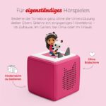 tonies Gabby's Dollhouse Hörfigur – Interaktives Hörspiel für Kinder ab 4 Jahren – Bild 3