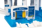 Polesie ARAL Parkgarage 4 Ebenen – Spielgarage mit Lift & Zubehör für Kinder – Bild 5