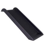 lionto Hunderampe 100x38 cm – Gelenkschonend bis 90 kg für Auto & Möbel