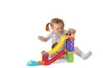 VTech TUT TUT Baby Flitzer 3-in-1 Actionrampe – Interaktives Spielset für Kleinkinder 1-5 Jahre – Bild 9