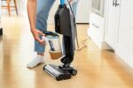 Bissell CrossWave HF2 Nass- & Trockensauger – Saugen & Wischen für Hartböden – Bild 14