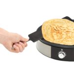 WMF Lono Crêpes Maker 1.600 W – Elektrische Crêpesmaschine mit 33 cm Antihaft-Platte – Bild 5