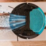Cecotec Conga M10 Advance Aqua Pro – Saugroboter mit Wischfunktion & App-Steuerung – Bild 3