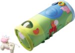 HABA Krabbelrolle Bauernhof – Motorische Entwicklung & Entdeckerspass für Babys