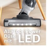 Bosch Flexxo 2in1 Akku-Staubsauger Serie 4 – Kabelloses 55-Min-Reinigungssystem – Bild 5
