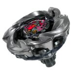 Hasbro Beyblade X Rudder Phoenix Starter Pack – Angriffs-Kreisel mit Takara Tomy Metall-Blade – Bild 4