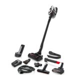 Bosch Unlimited Gen2 Serie 8 Akku-Staubsauger – Kabellose Reinigung mit 45 Min Laufzeit