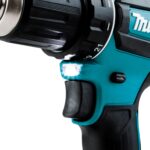Makita DDF485RTJ3 Akku-Bohrschrauber 18V – Profi-Bohrmaschine mit bürstenlosem Motor – Bild 8