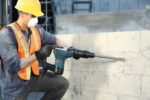 Bosch Professional GBH 5-40 D Bohrhammer SDS Max – Kompakt & Leistungsstark – Bild 2
