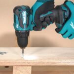 Makita DDF490Z 18V Li-Ion LXT Bürstenloser Bohrschrauber – Kompakt & Präzise – Bild 5