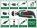 Bosch IXO 7. Generation Akkuschrauber 3,6 V – Kompakt & leistungsstark für Heimwerker – Bild 6