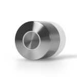 NUKI Smart Lock Pro 5. Gen. – Intelligentes Türschloss mit Bluetooth, WLAN & Matter