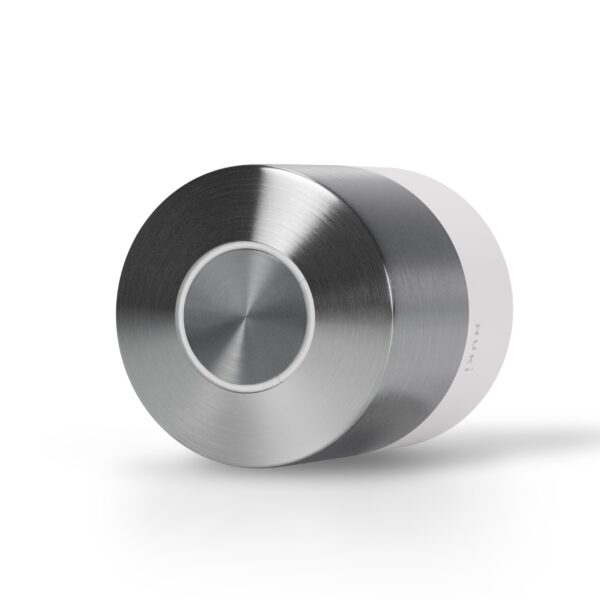 NUKI Smart Lock Pro 5. Gen. – Intelligentes Türschloss mit Bluetooth, WLAN & Matter