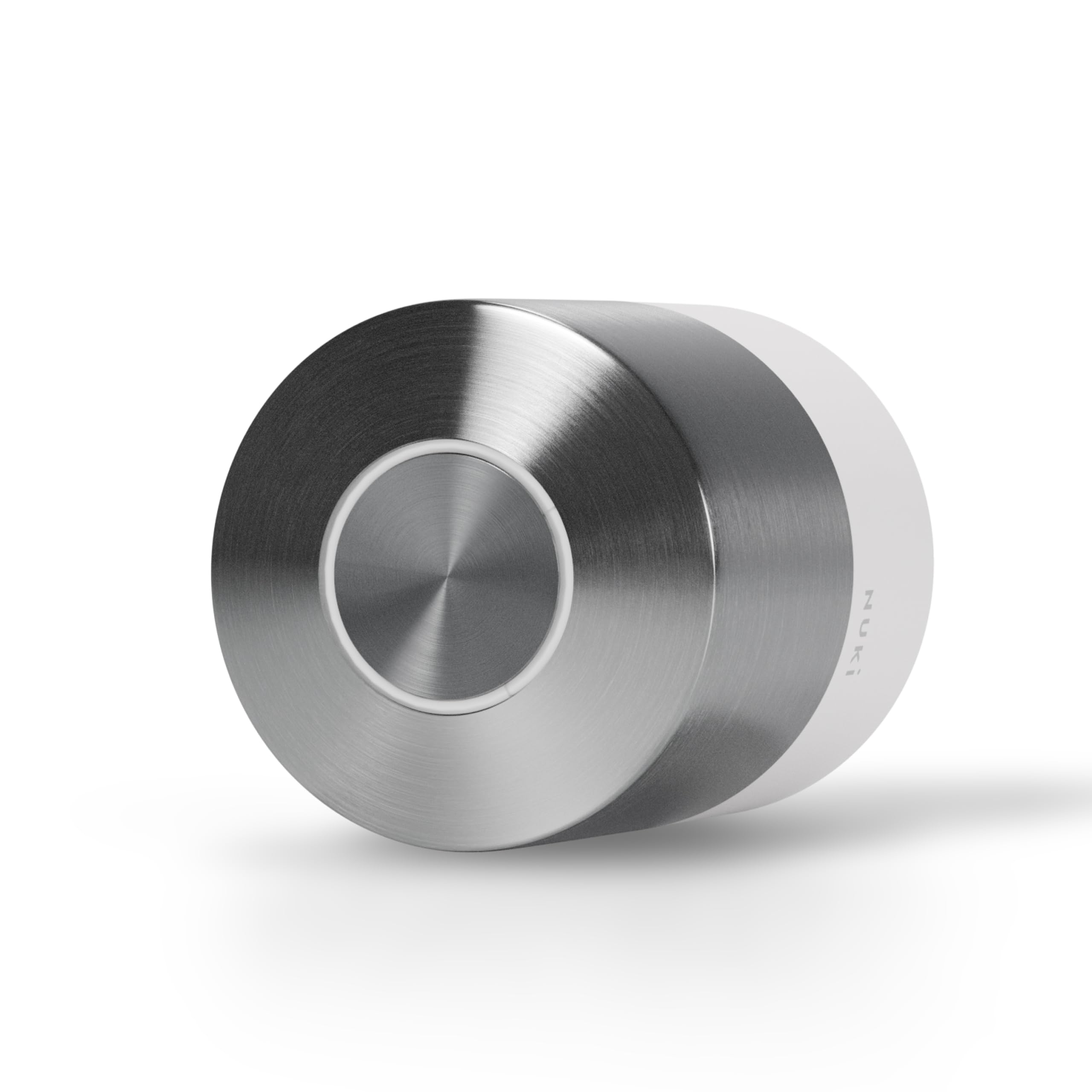 NUKI Smart Lock Pro 5. Gen. – Intelligentes Türschloss mit Bluetooth, WLAN & Matter