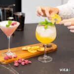 VITA5 Dörrautomat 650 W mit 6 Edelstahl Gittern – Profi-Dörrgerät mit 24h Timer – Bild 8