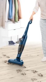 Bosch Readyy Serie 2 Kabelloser 2in1 Staubsauger 16V – Handstaubsauger mit 40 Min Laufzeit – Bild 8