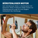 Bosch Professional GSR 12V-35 FC – Akku-Bohrschrauber mit FlexiClick System – Bild 5