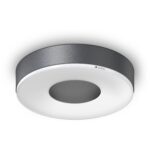Steinel RS 200 SC Connect – Smarte LED Deckenleuchte mit Bewegungsmelder & App-Steuerung