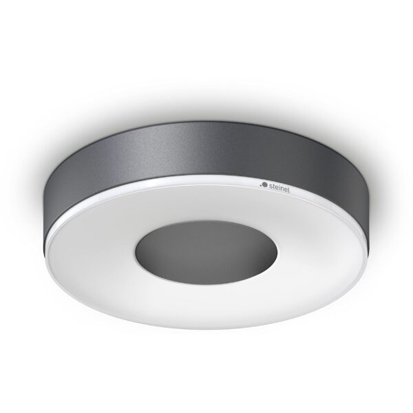 Steinel RS 200 SC Connect – Smarte LED Deckenleuchte mit Bewegungsmelder & App-Steuerung