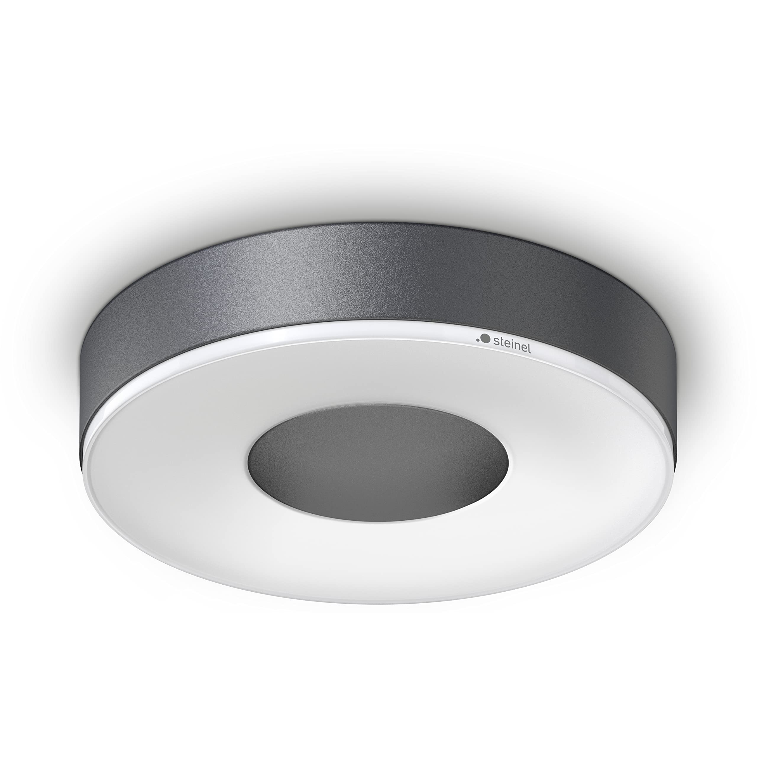 Steinel RS 200 SC Connect – Smarte LED Deckenleuchte mit Bewegungsmelder & App-Steuerung
