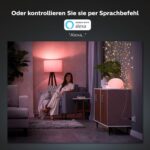 Philips Hue Smart Plug – Smarte Steckdose für intelligente Lichtsteuerung – Bild 4