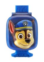 VTech PAW Patrol Chase-Lernuhr – Interaktive Kinderuhr mit 4 Lernspielen für 3–6 Jahre – Bild 5