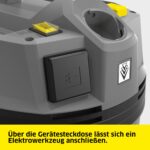 KÄRCHER NT 22/1 Ap Te L Nass- und Trockensauger – 1300 W für Handwerk & Baustelle – Bild 7