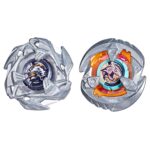 Beyblade X Gill Shark & Pearl Tiger Dual Pack – Strategische Kreisel-Kämpfe für Blader ab 8 Jahren – Bild 2