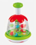 Chicco Magischer Kreisel – Motorische Entwicklung & Ursache-Wirkung für Babys 6-36 Monate – Bild 6
