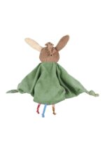 Sterntaler Schmusetuch Esel Emmilius – Weiches Babyspielzeug ab Geburt – Bild 4