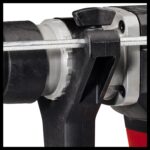 Einhell TE-RH 32-1600 4F Bohrhammer 1600 W – 4 Funktionen mit SDS-Plus für Beton – Bild 6