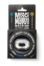 Max & Molly Matrix Ultra LED – USB-aufladbares Hundelicht für Halsband & Geschirr – Bild 6