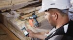 Bosch Professional GSB 18V-110 C Akku-Schlagbohrschrauber – 110 Nm Drehmoment – Bild 2