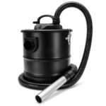 Sellnet Aschesauger 20L mit 1650W & DUAL-Filter-System – Kaminsauger für Öfen & Grills – Bild 7