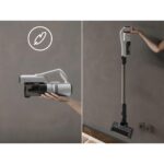 AEG 5000 Akku-Staubsauger kabellos 1,9 kg – MultiFloor LED-Bodendüse & Ladestation – Bild 12