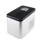 LACOR Eismaschine – 12 kg Eiswürfel pro Tag für Gastronomie & Privat