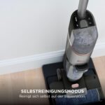 Shark HydroVac Akku-Nass-Trockensauger – Kabelloser Hartbodenreiniger mit Wischfunktion – Bild 8