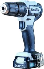 Makita 12V Max Akku-Schlagbohrschrauber – Kompakt & Leistungsstark für Profis – Bild 2