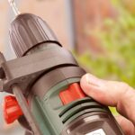 Bosch UniversalImpact 800 Schlagbohrmaschine – 800W Profi-Bohrer mit Sicherheitsfunktion – Bild 6