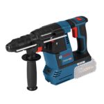 Bosch GBH 18V-26 F Akku-Bohrhammer – Profi-Schlagbohrmaschine mit SDS plus – Bild 4