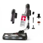 Rowenta X-Force Flex 13.60 – Kabelloser Akku-Staubsauger mit 150 Air Watt für gründliche Reinigung