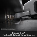 MOVA V70 Ultra Complete Saugroboter mit Wischfunktion – 40.000 Pa Saugkraft, Weiß – Bild 4