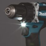 Makita DDF484Z Akku-Bohrschrauber 18 V – Kompakt & Kraftvoll für Profis – Bild 10