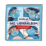 tonies Grolltroll – Das Liederalbum, 13 Kinderlieder für Toniebox ab 3 Jahren – Bild 5